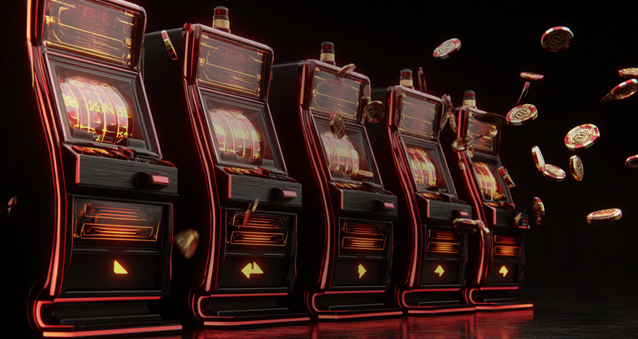 hot streak casino